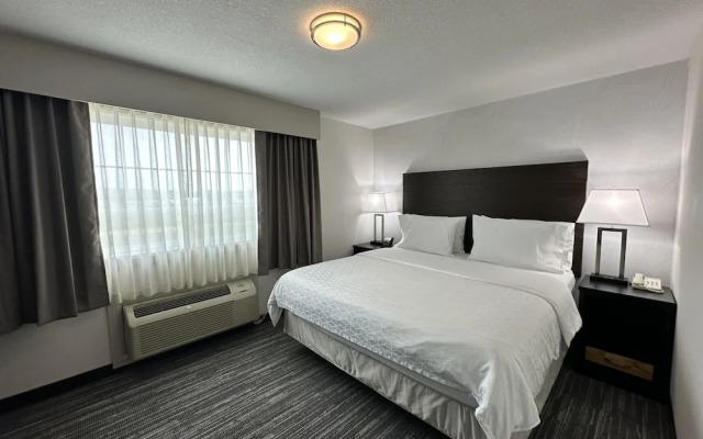 Best Western Dawson Creek Inn
