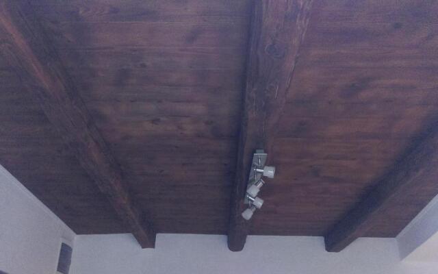 Apartment Mornar