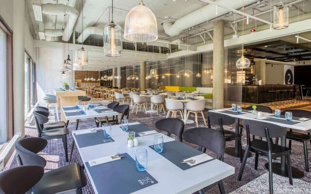 Novotel Wroclaw Centrum