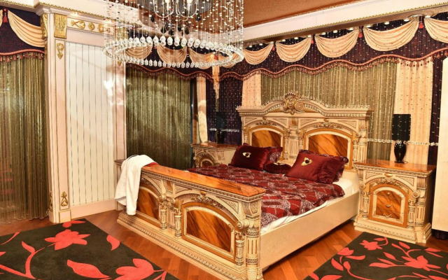 Sheikh Apartment in Baku
