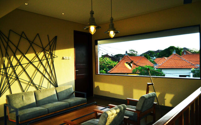 Sanur Art Villas