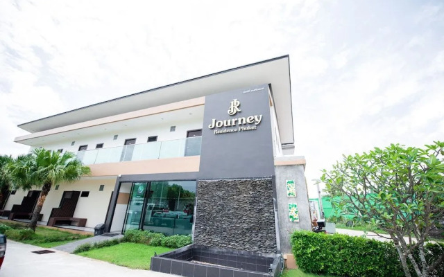 Oyo 263 Journey Residence
