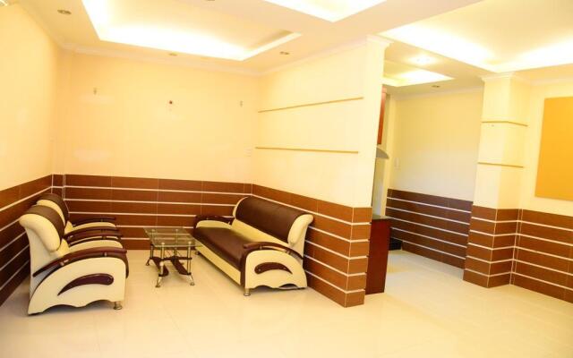 Hotel 199