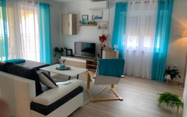 Apartment Ana