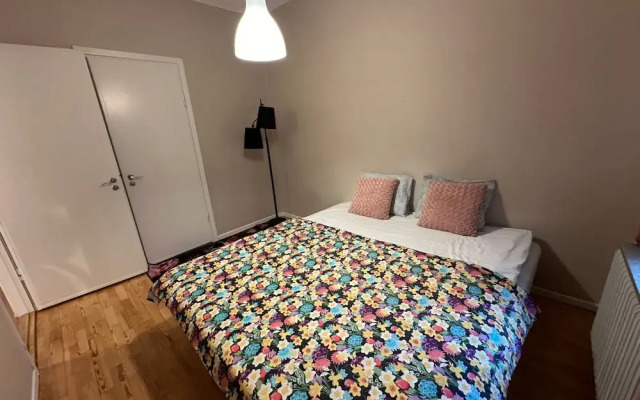 Apartment Telefonplan, Stockholm