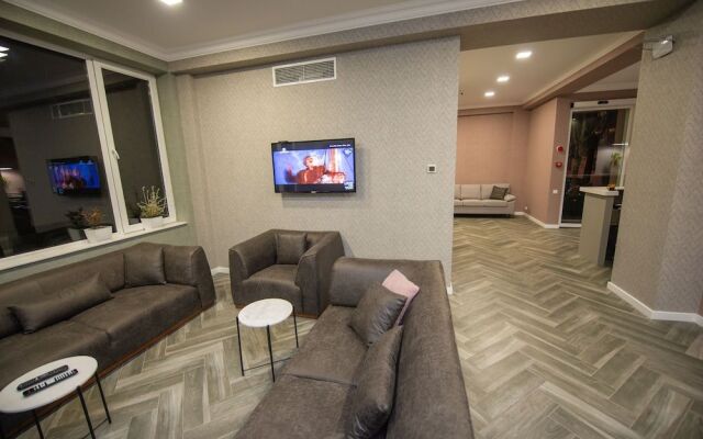 Hotel Bina 21