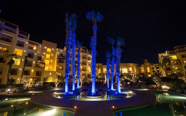Pueblo Bonito Pacifica Resort & Spa - Luxury Все включено, Только для взрослых