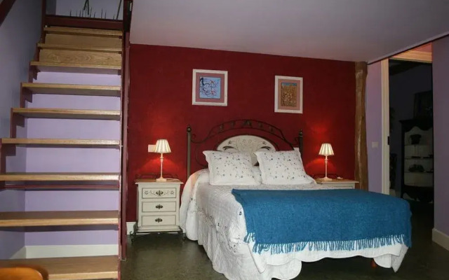 Posada Rural Casa de Valle