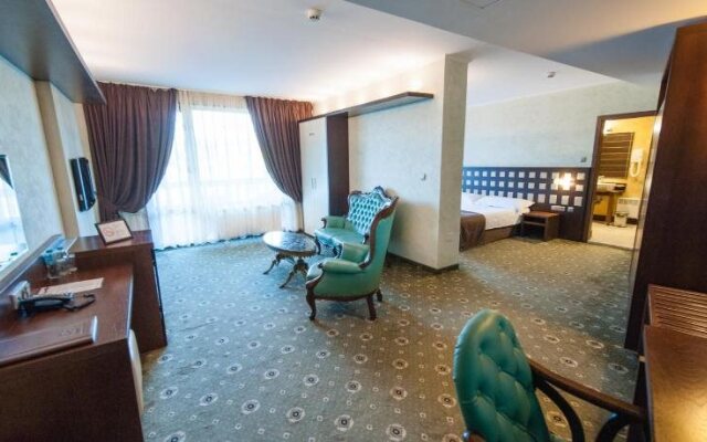 Park Hotel Izida