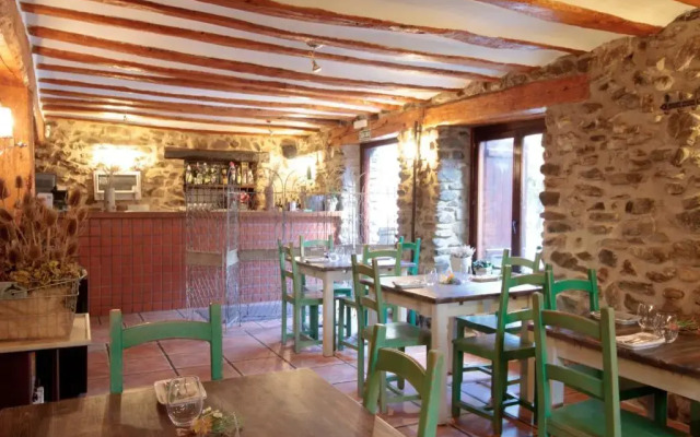 Casa Rural Zaldierna