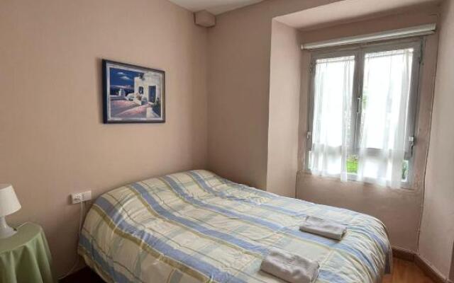 Casa Rural Pancarale-Llanes 12pax