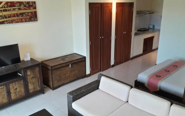 Papillon Residence