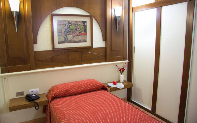 Hotel Pasarela