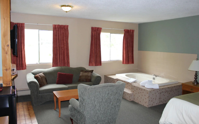 Colonial Resort-1000 Islands