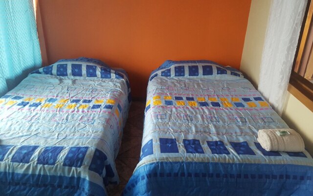 Que Tuanis Hostel Monteverde