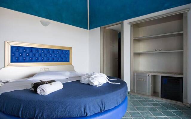 Al-Qubba Wellness & Resort