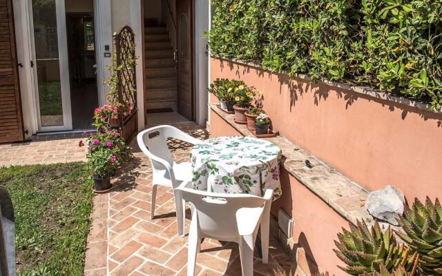 N12 - Numana, nuovo bilocale con aria condizionata