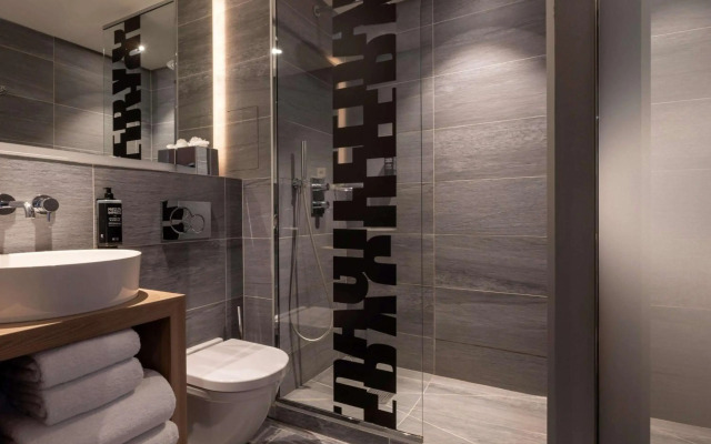 ibis Styles Bourg La Reine