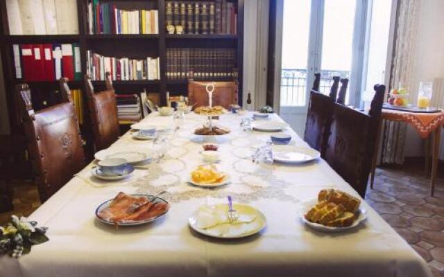 Bed and Breakfast Risveglio Ibleo