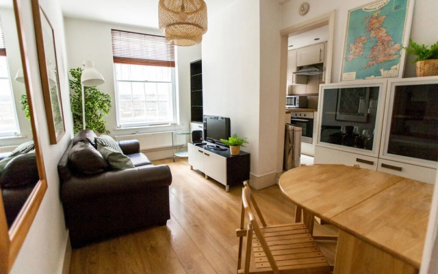 Bloomsbury Apartments by Allô Housing