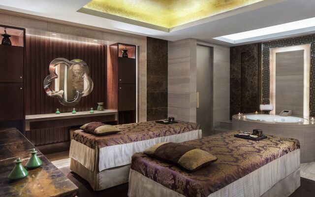 Sheraton Wuxi Binhu Hotel