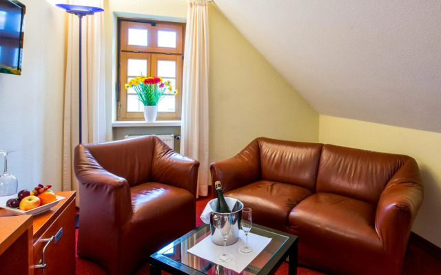 Hotel Zum Ritter