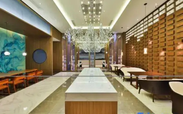 Orange Hotel (Duyun Dashizi Branch)