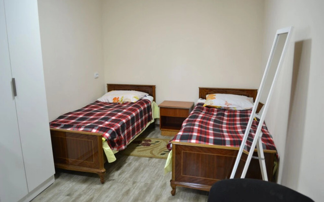 Hostel In Tbilisi