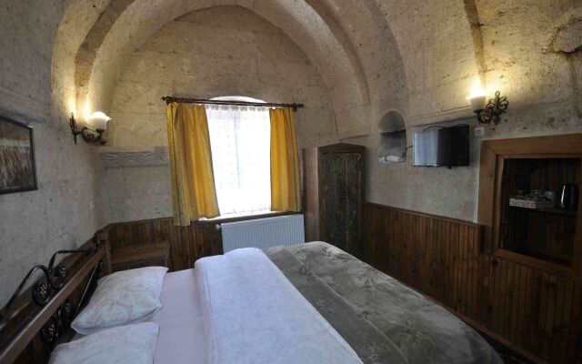 Anatoliacave Pension