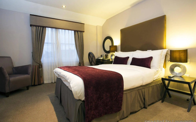 Montagu Place Hotel