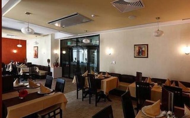 Evridika Spa Hotel