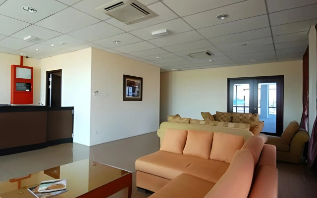 Aristo Hotel At Putatan