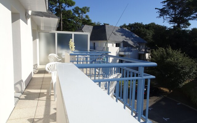 Residence Ker Juliette