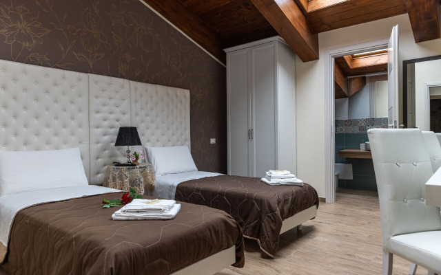 Agora' Castelnuovo Della Daunia