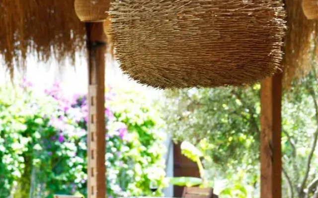 Triangulo Hotel Alacati (Adults Only +12)