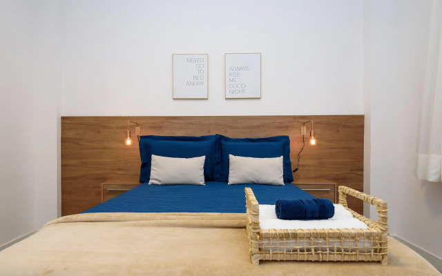 Apartamento 300m da Praia de Ipanema | RP 14/307