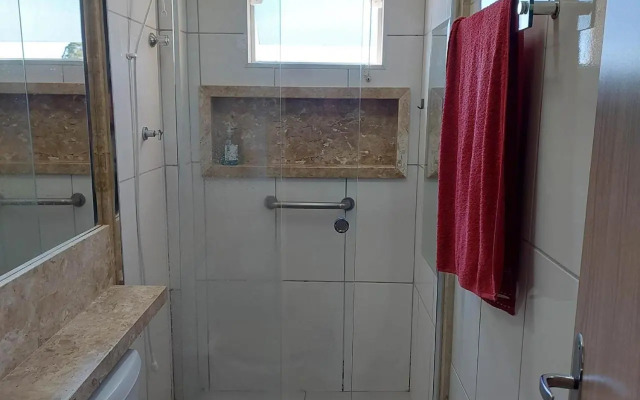 Apartamento bom descanso