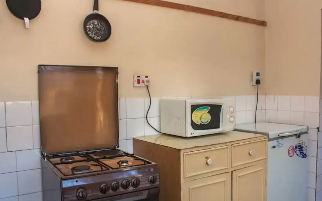 Apas Splendid Homestay