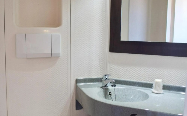 Hotel Première Classe Bordeaux Sud - Pessac Bersol