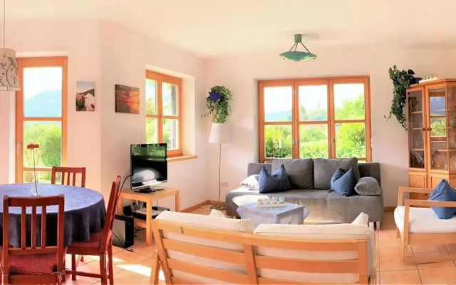 Ferienwohnung Am Wundergraben