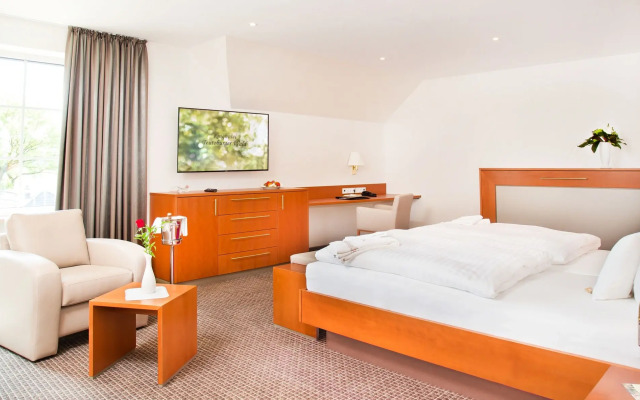 Ringhotel Teutoburger Wald