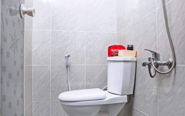 Airy Eco Stasiun Cimindi Budhi 29 Cimahi