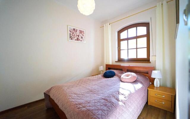 Apartament EverySky Karpacz - Ob. Pokoju 1D