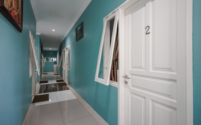 Fast Hous Syariah Bogor by Reddoors