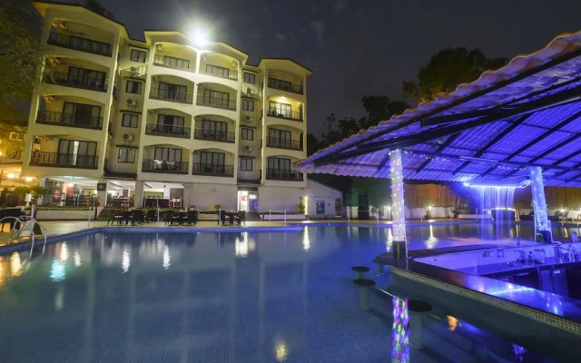 Hotel Mint Royale Assagao