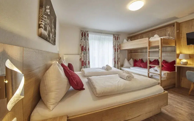 Holiday Lodge Fürst