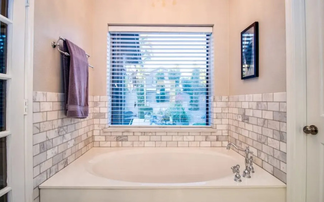 Luxury N. Scottsdale Home W/private Oasis Yard!