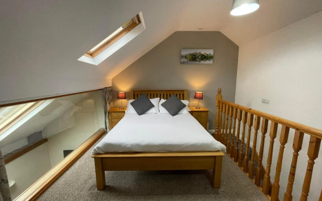 Embleton Spa Hotel