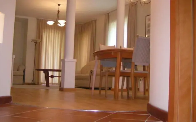 Apartament Verona