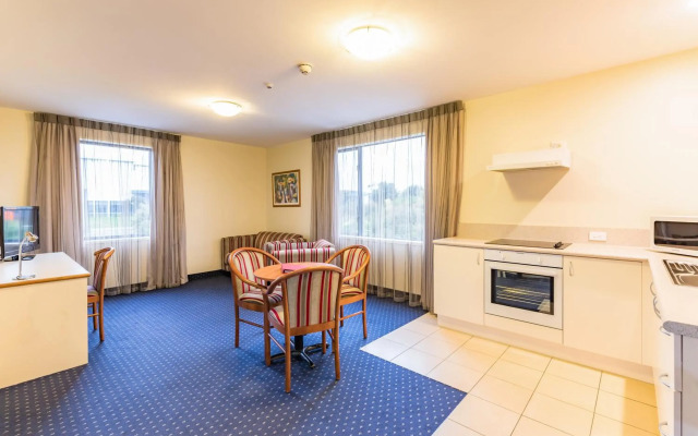Heartland Hotel Auckland Airport